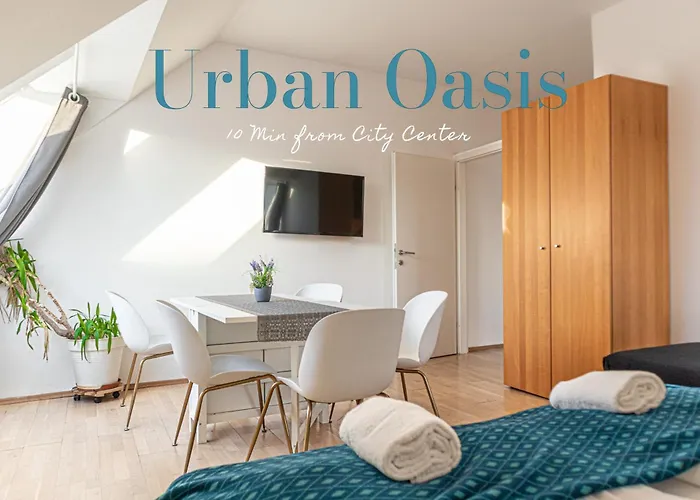 Comfy 2Br Apt, Near Bahnhof Rennweg & Belvedere