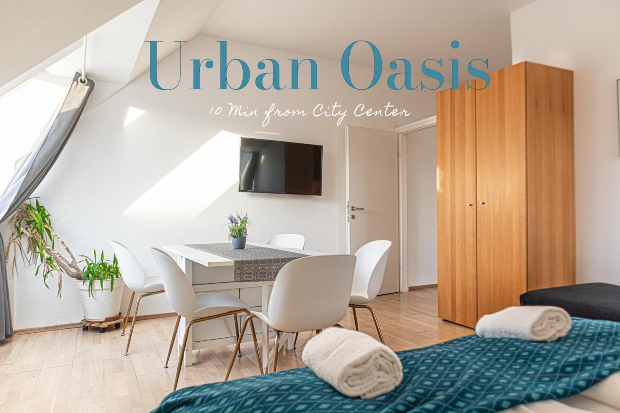 Comfy 2br Apt, Near Bahnhof Rennweg & Belvedere Appartement Vienne