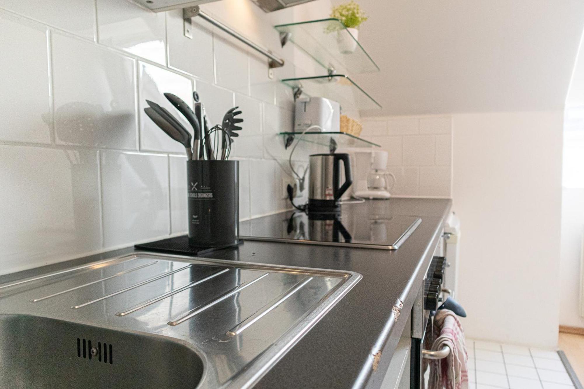 Appartement Comfy 2br Apt, Near Bahnhof Rennweg & Belvedere *