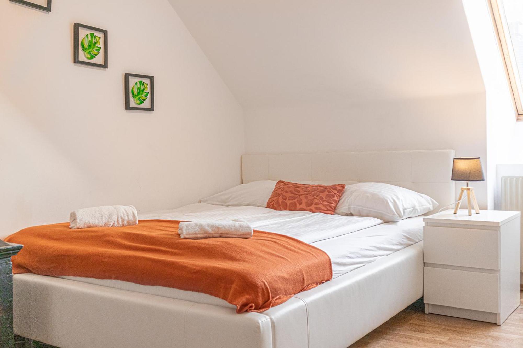 Comfy 2br Apt, Near Bahnhof Rennweg & Belvedere Vienne