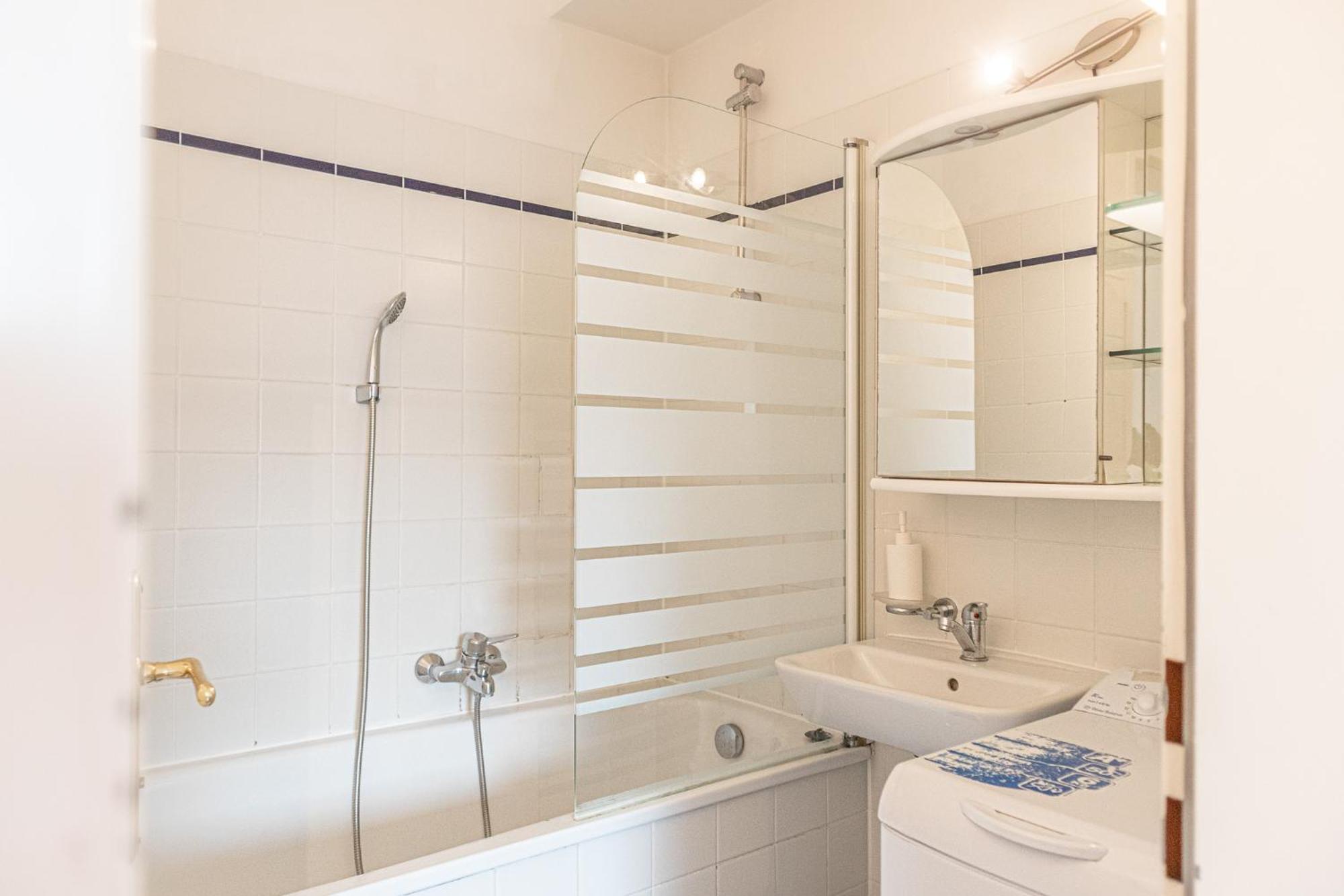 Appartement Comfy 2br Apt, Near Bahnhof Rennweg & Belvedere *